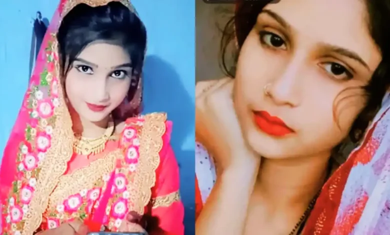 धौलपुर में चार माह की गर्भवती नवविवाहिता की हत्या