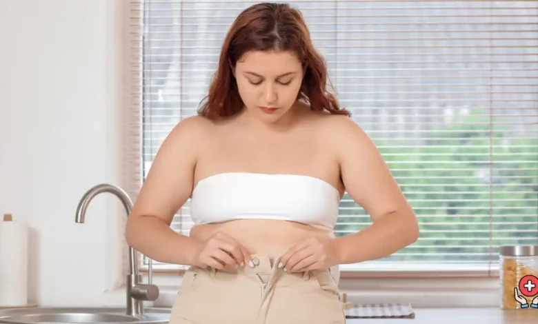 बिना जिम वजन घटाने के असरदार तरीके