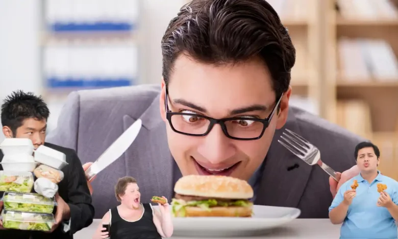 खतरनाक फूड्स से सेहत पर बढ़ रहा गंभीर खतरा