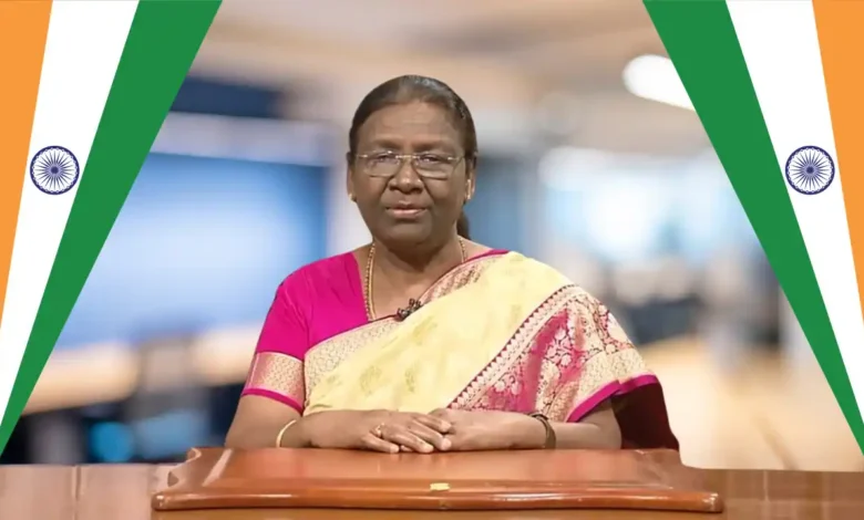 International Women’s Day पर महिला सशक्तिकरण का संदेश