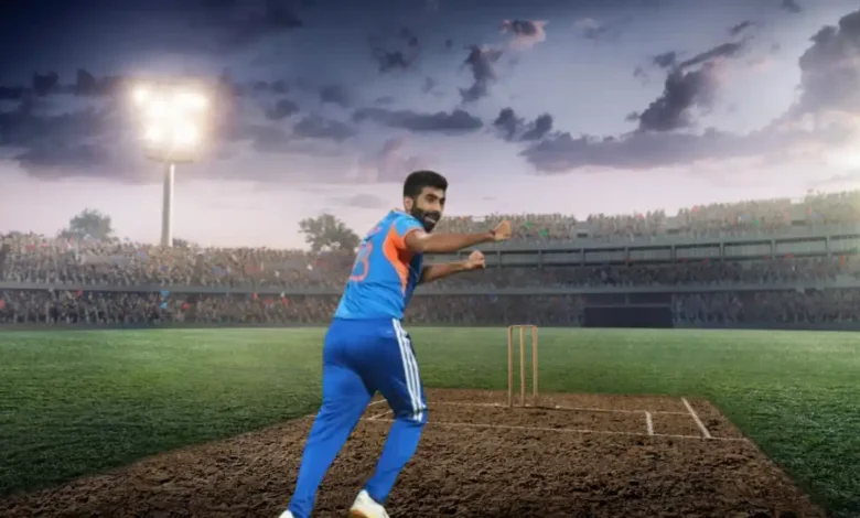 T20 World Cup 2026 में भारत का सबसे बड़ा हथियार बने बुमराह