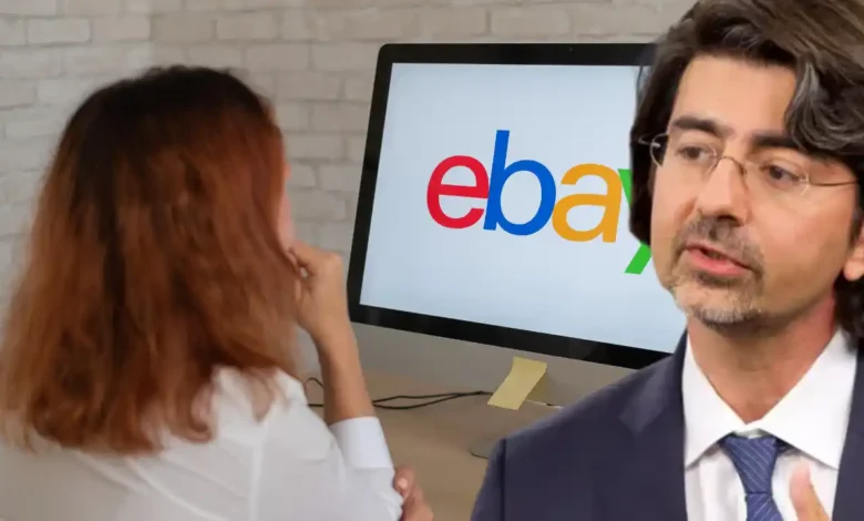 ईरानी मूल के पियरे ओमिडयार बने टेक दुनिया के दिग्गज