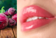 Beetroot Lipstick Recipe से पाएँ नेचुरल और केमिकल फ्री लिप केयर