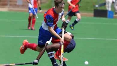 FIH Pro Hockey League Hobart Stage में भारत की नई शुरुआत