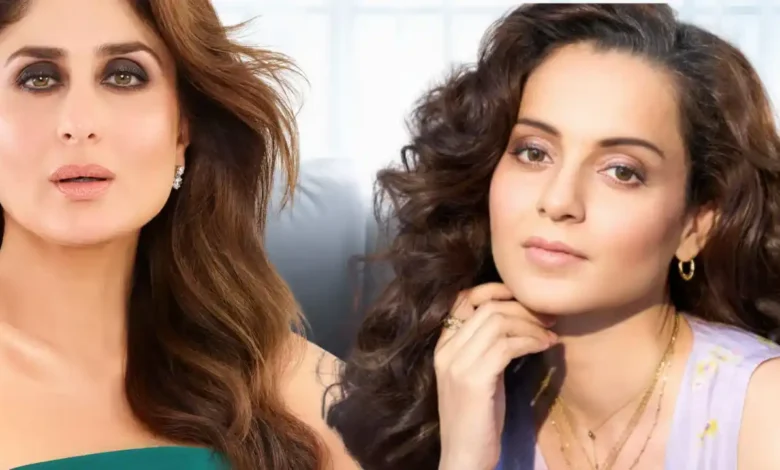 Women's Day पर Kangana Ranaut ने महिलाओं को दिया खास संदेश
