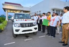 जनजातीय योजनाओं की मॉनिटरिंग